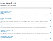 Tablet Preview