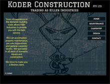 Tablet Preview