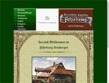 Tablet Preview