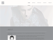 Tablet Preview