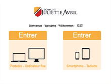 Tablet Preview