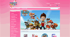 Desktop Preview