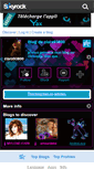 Mobile Preview