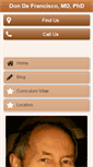 Mobile Preview