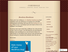 Tablet Preview