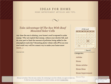Tablet Preview