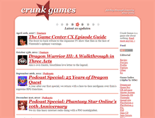 Tablet Preview