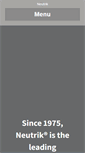 Mobile Preview