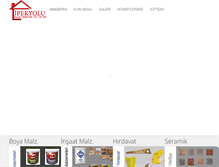 Tablet Preview
