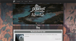 Desktop Preview