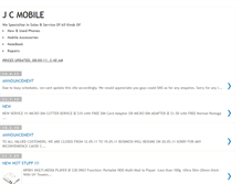 Tablet Preview