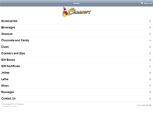 Tablet Preview