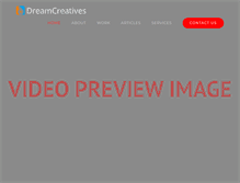 Tablet Preview