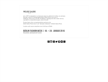 Tablet Preview