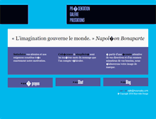 Tablet Preview