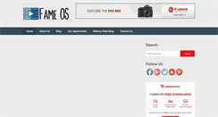 Desktop Preview