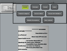 Tablet Preview
