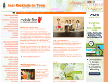 Tablet Preview
