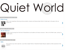 Tablet Preview