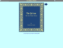 Tablet Preview