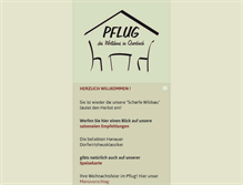 Tablet Preview