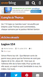 Mobile Preview