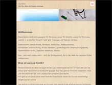 Tablet Preview