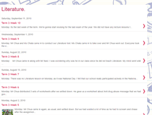 Tablet Preview