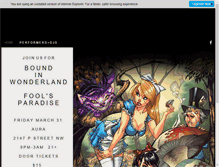 Tablet Preview