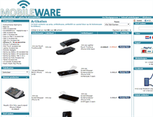 Tablet Preview