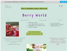 Tablet Preview