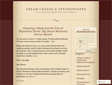 Tablet Preview