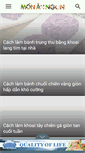 Mobile Preview