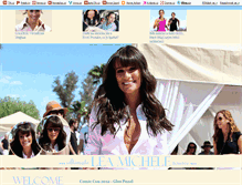 Tablet Preview