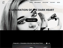 Tablet Preview