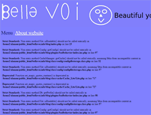 Tablet Preview