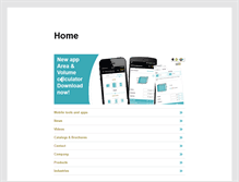 Tablet Preview
