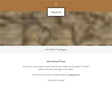 Tablet Preview