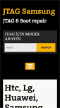 Mobile Preview