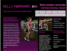 Tablet Preview