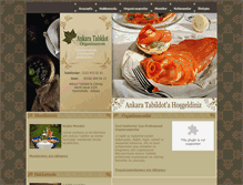 Tablet Preview