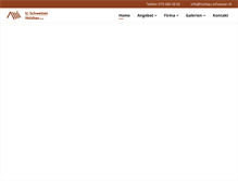 Tablet Preview
