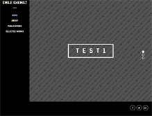 Tablet Preview