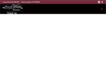 Tablet Preview