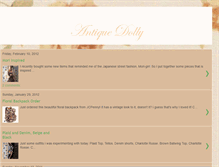 Tablet Preview