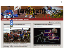 Tablet Preview