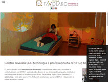 Tablet Preview