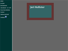 Tablet Preview