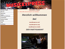 Tablet Preview