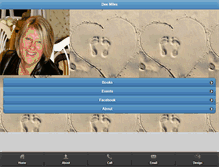 Tablet Preview